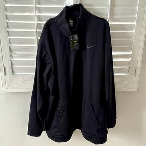 Nike Sweatshirt (black) 4XL